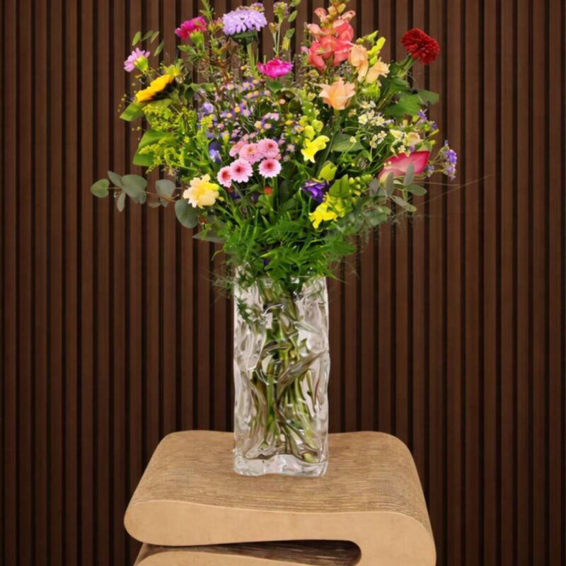 Karen Blixen – Sæsonens Buket