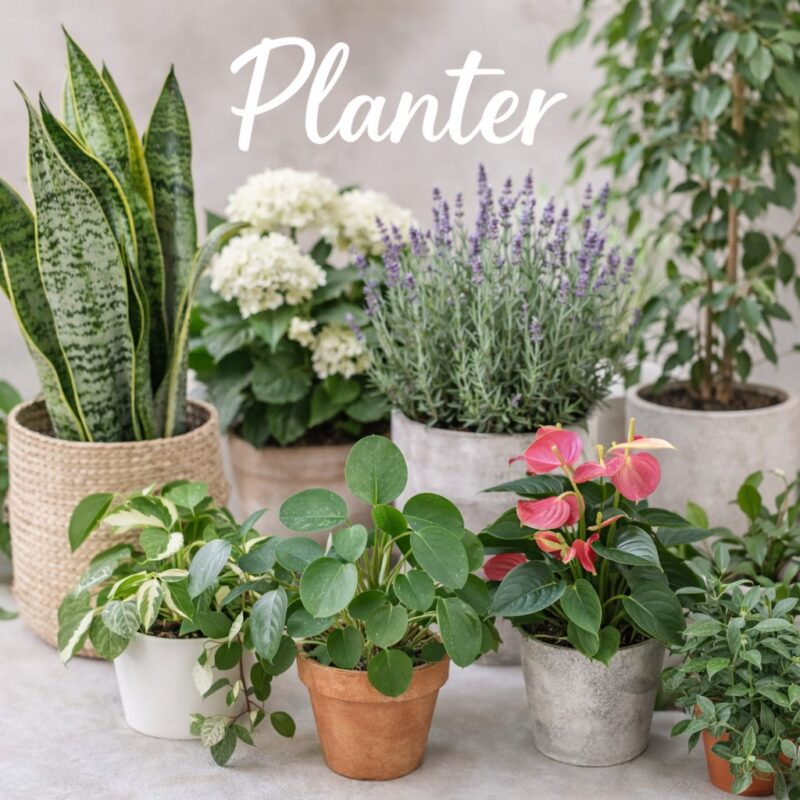 Planter